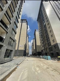 مجمع النسيم • ١٩١م • ٣ غرف