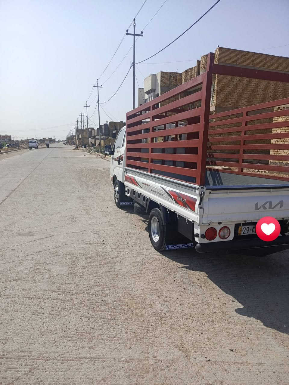 كيا • ٢٠٢٤ • كفالة سنة