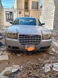 اوميغا • مكينة 3500 • كربلاء