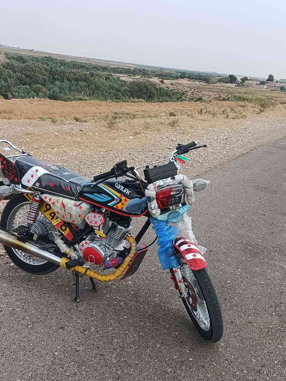 سونك • مكفوله • ٢٠٢٥