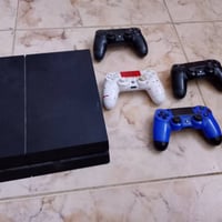 بلي فور • نضيف • مهكر