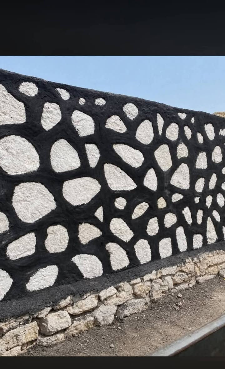 عروضنا مستمره في عمل الحجر للبيوت و الممرات
 الاتصال على الرقم التالي ***********
لاول مره في العراق عروضنا مستمره  الحجر خبره اكثر من ٢٠ سنه في عمل الحجر والممرات و البيوت و السياجات 
تعلن شركة ابو ريان لعمل الحجر عن عروضها المستمره
رأس الحكمة مخافة الله و الصدق مع الناس شعارنا
الجديه في العمل #الموعد المضبوط أساس العمل 
١ـ بناء حجر
٢ـ سياجات بيوت
٣ـ ممرات تطبيك كافة انواع الحجر لاستفسار***********
