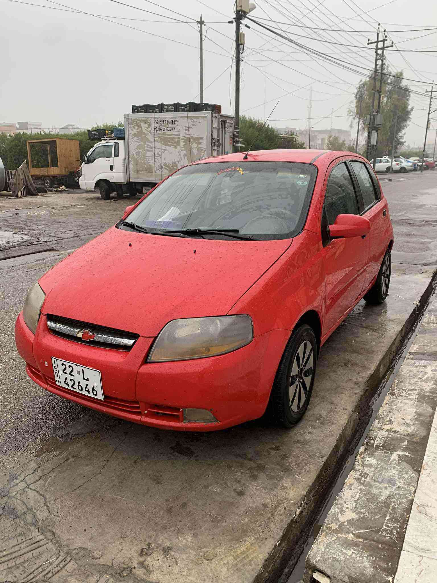 اڤیۆ  2007  ٣ پارچەی  سبوخە   پیشی  قنجیکی  هەیە  گیرو مەکینە بە شەرت تە بریت  گەرمی بە شەرت  سەنەوی 28   سحری 57 وەرەقە *********** أربيل, العراق
