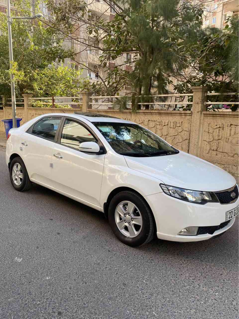 كيا سيراتو ٢٠١٢ خليجي فول واحد على واحد بدون صبغ بدون تعديل موصفات سلايت بصمه اكشنات جلد شركة شفتات استيرن تبريد لمس حساس دعاميه  مرايات شفط اشاير بلمري كيج حماوة كير ٦ نمرات حاكيه بلوتوث اسبير شركة رفم وسنويه جديد ماشيه ١٥٠ كيلو متر السيارة على وضع الشركة السعر ١٠٩     ***********.  *********** دهوك, العراق
