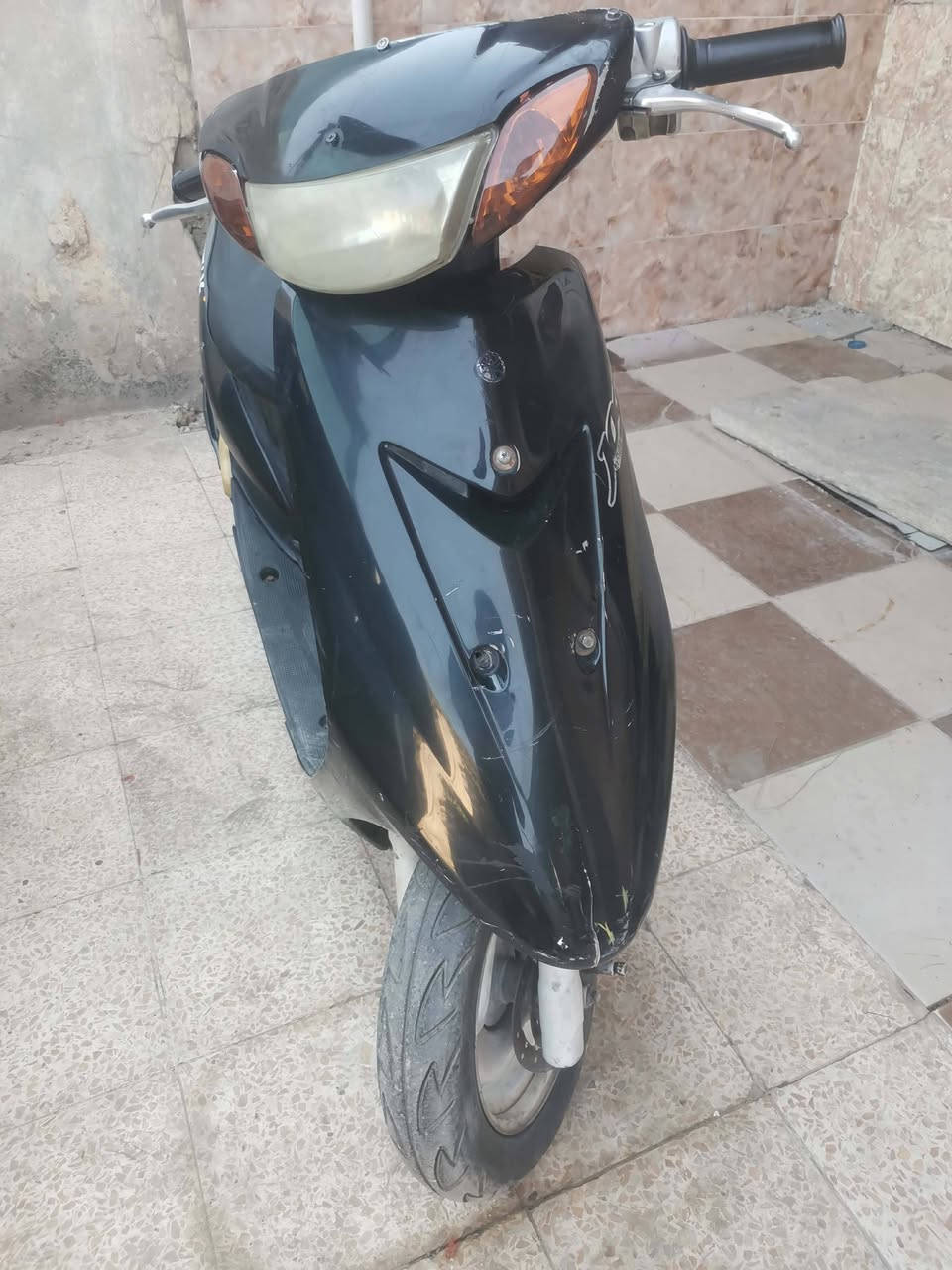 السلام عليكم مكلف بل نشر ماطور فرخ اكزز للبيع ***********
