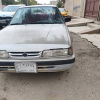 ١٩٨٩ • گير اوتو • كركوك