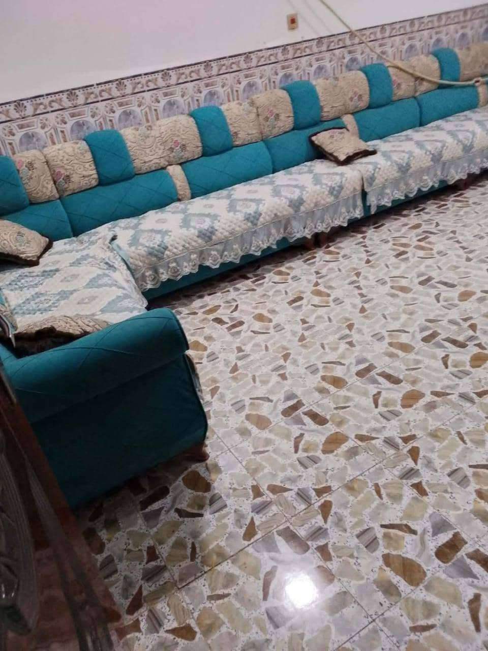 شارع نصر بانزين خانه • ١٠٠م • طابقين