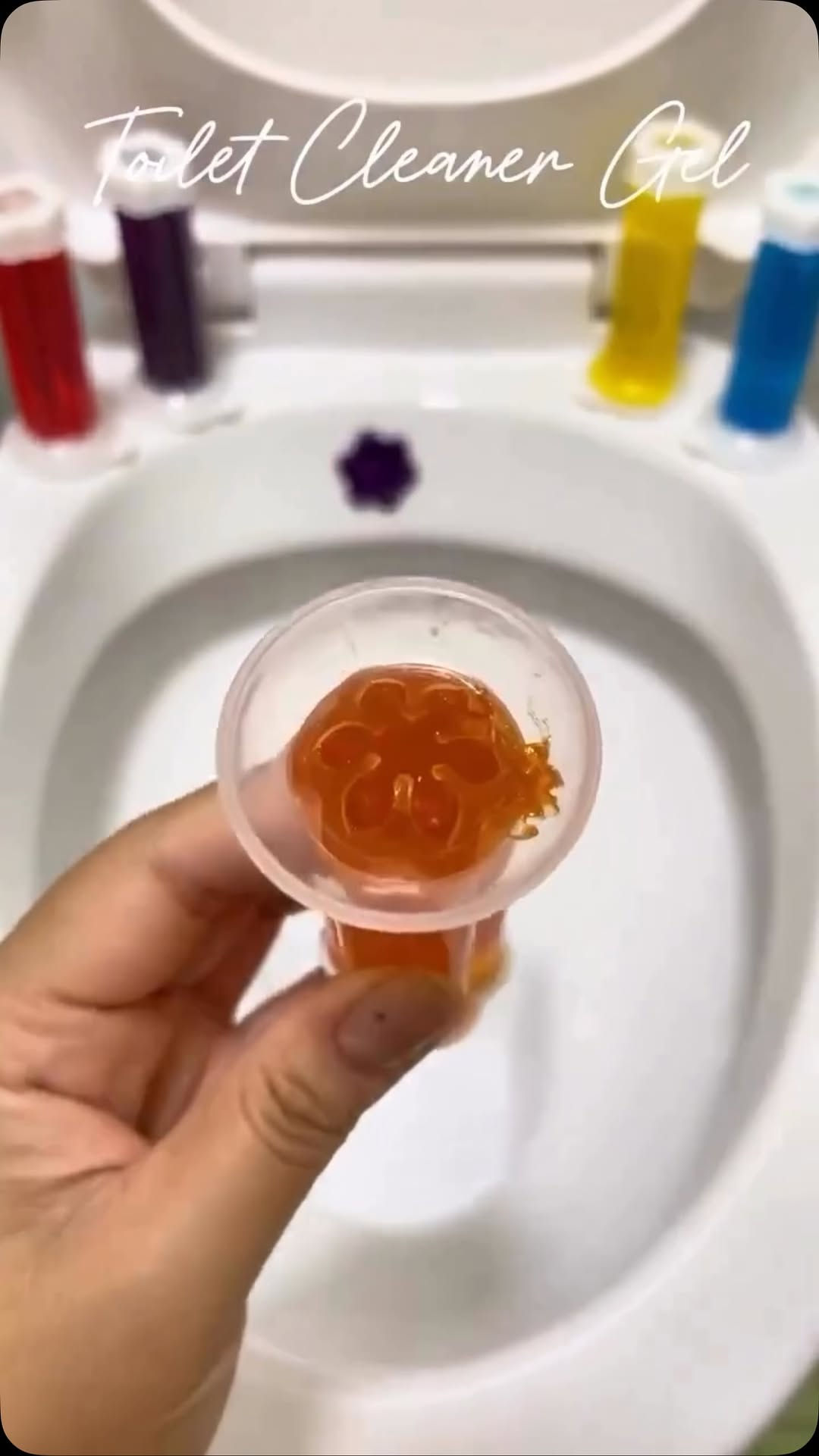 الناصرية • جل تواليت • توصيل