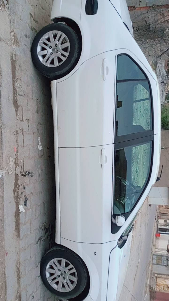 سمند • ٢٠١٨ • رقم بغداد
