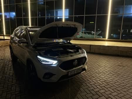 سياره MG ZS
موديل ٢٠٢٣
لون ابيض 
فول مواصفات 
ماشيه ١٣٠٠٠ كم
سياره مابيه اي ضرر
ضمان شركة 
السيارة مكفولة من كل النواحي
السيارة رقم سليمانية 
السعر ١٤٥ 
***********
