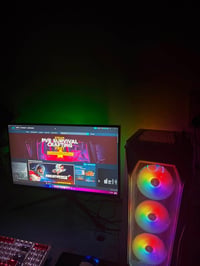 تجميعة • RTX 4060 • i5-12400F