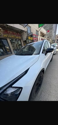 سبورتج • ٢٠٢٥ • ماشيه ٧٠٠٠