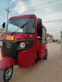 بجاج • موديل ٢٠٢٢ • اوراق اصولي