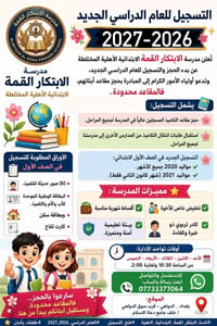 الابتكار القمة • الدولعي بغداد • تسجيل مفتوح