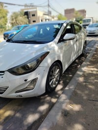 النترا ٢٠١٦ • وارد امريكي • حادثة