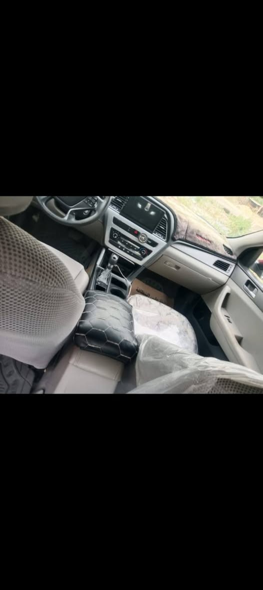 سوناتا 15 حادثه قبق جنطه بدون دواخل شرط كفاله سياره حلوه رقم بغداد انكليزي بسمي شراي اتصل وخادم *********** حلة, بابل
