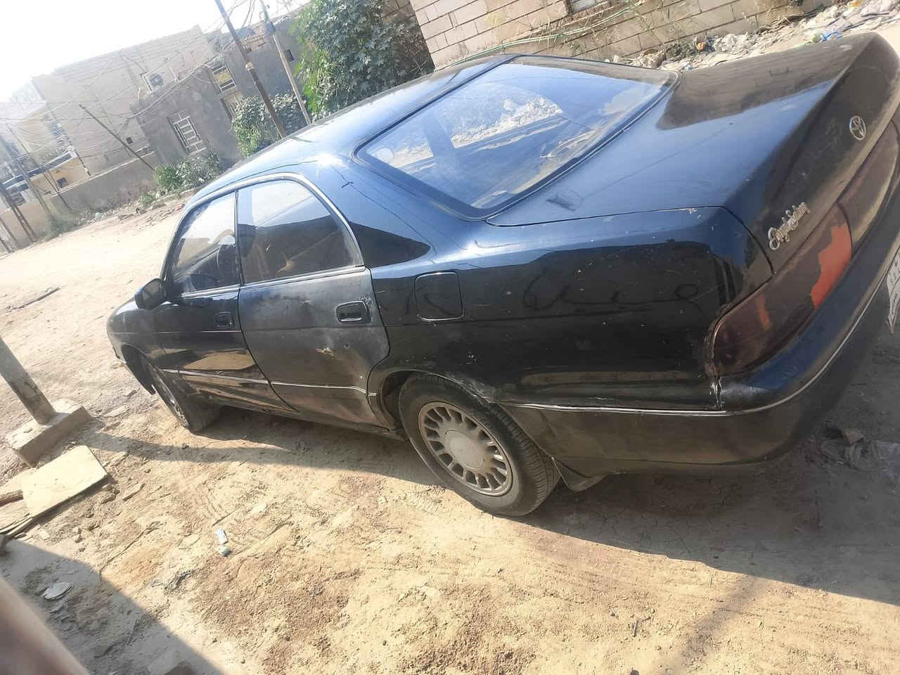 مكينه وكير جدد • تبريد ما يشتغل • ناصريه مركز