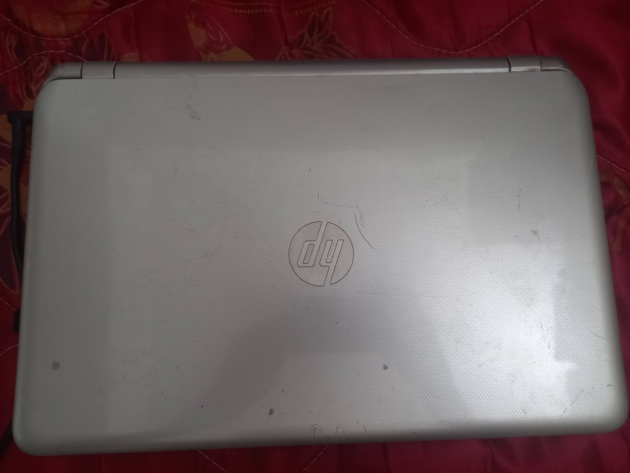 HP • AMD A4 • ٤ جيجا رام
