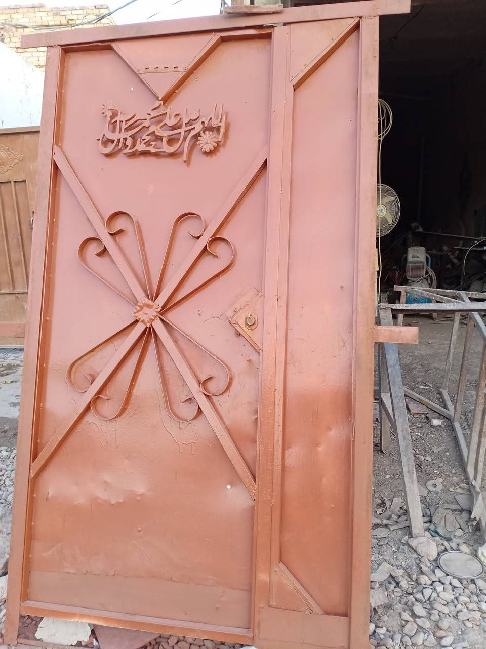 بيبان مستعمله للبيع كلمن وسعره
***********
