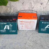 ثلاث بطاريات • نفخة بسيطة • واتساب