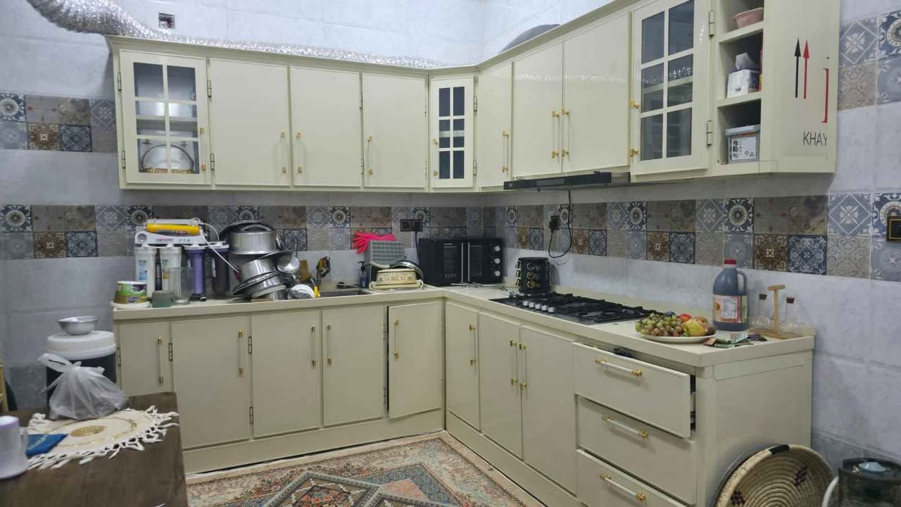 عمارة ميسان • ٥×٢٠ • طابو زراعي