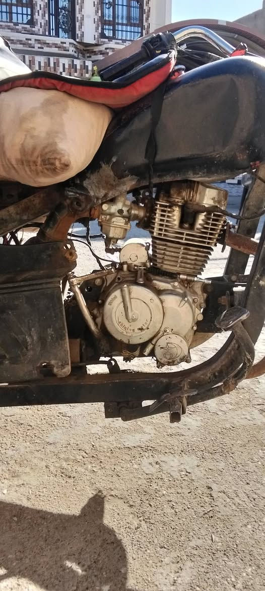 ستوته • بريك ناقص • گيربوكس جديد