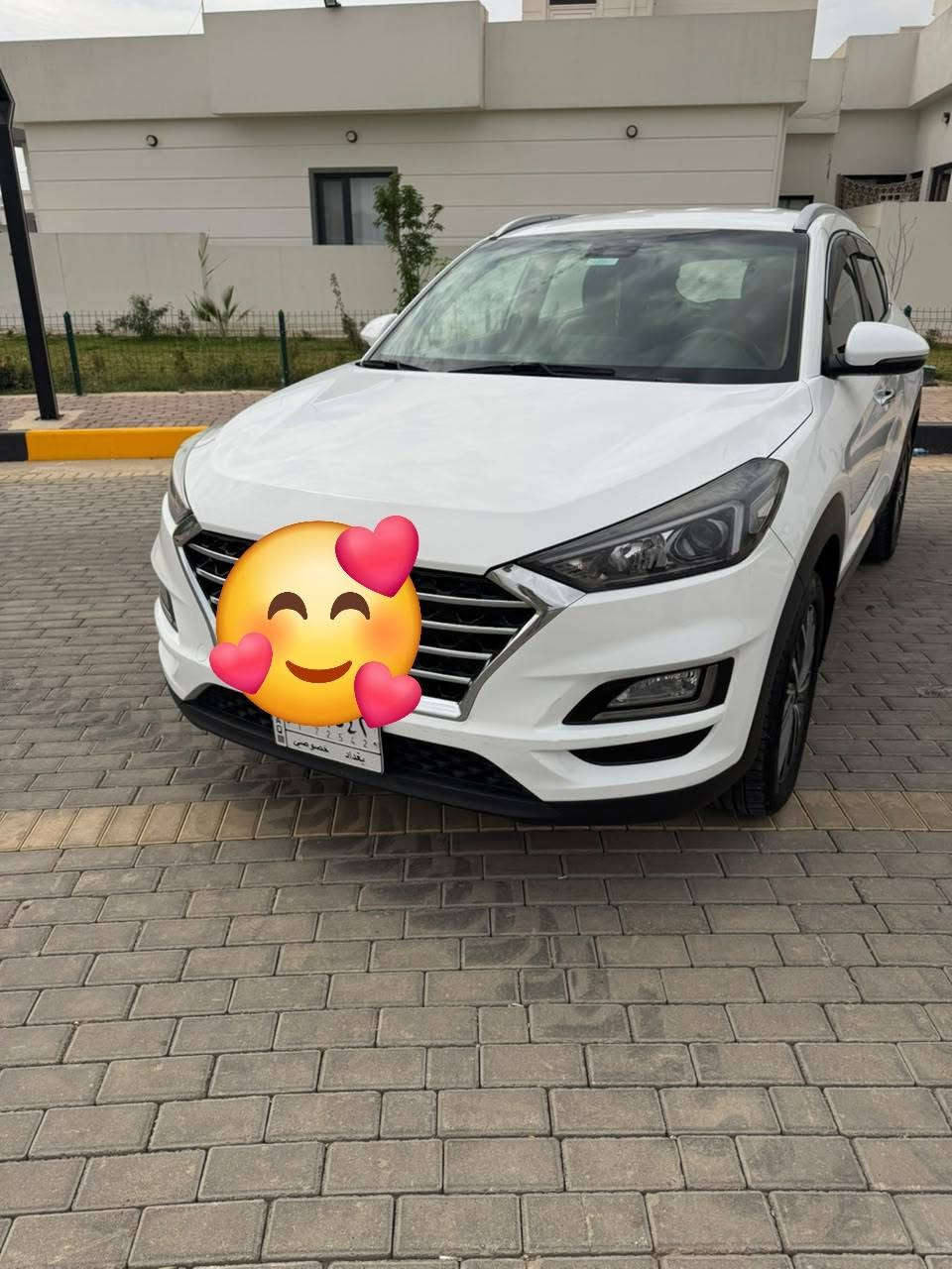 توكسون ٢٠٢٠ • بلا حوادث • ١٢٨٠٠٠ كم