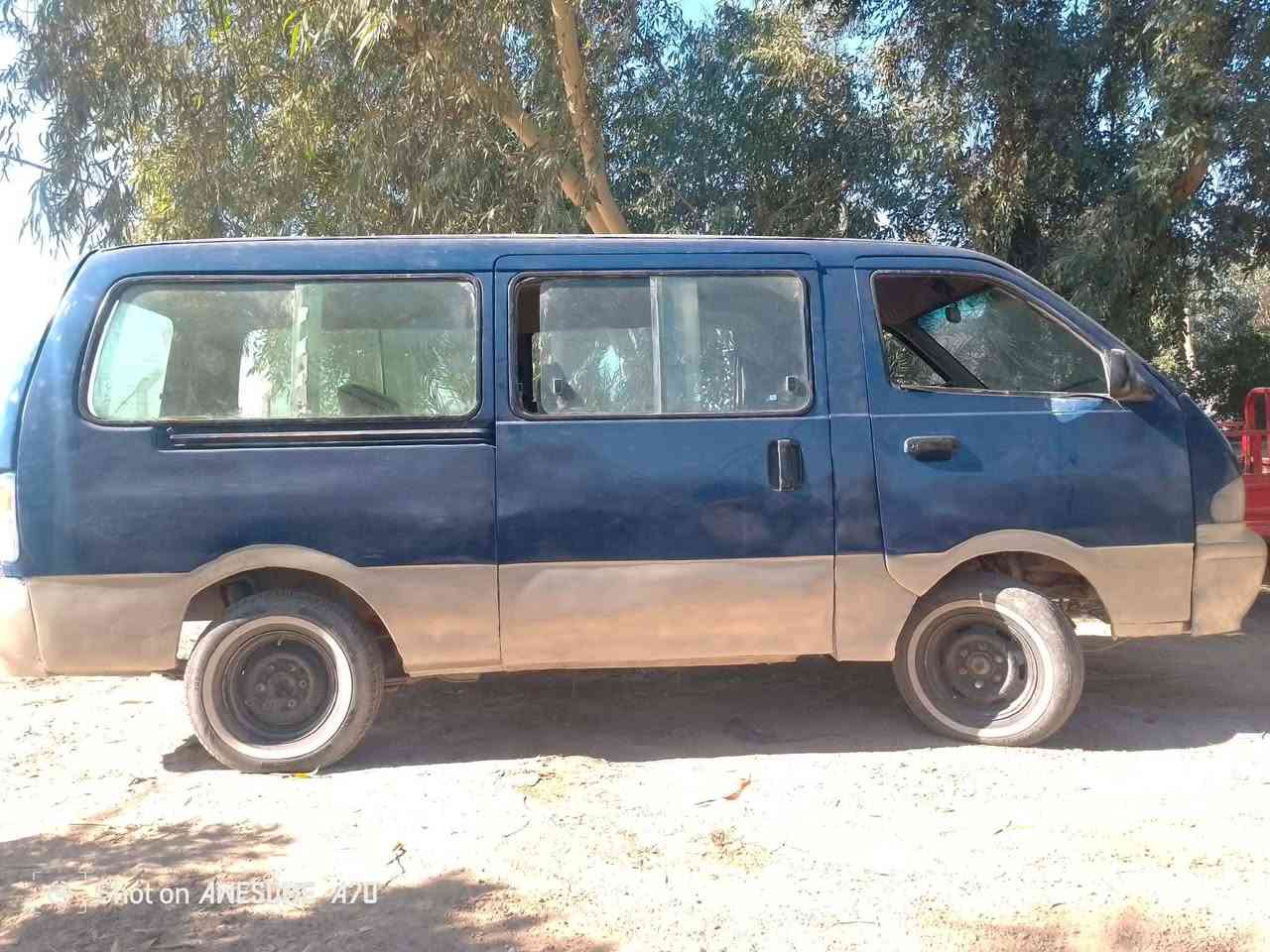 سلام عليكم بريجو موديل 96للبيع مكان ديوانيه بل سنيه ***********
