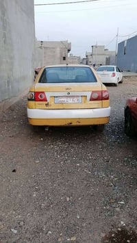 كوين • ٢٠١١ • موصل