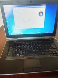 لابتوب • كور i5 • رام 8