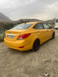 اكسنت 2013 أمريكي سونرها موضح بلمنشور  بسمي سياره تحويل ثاني يوم رقم ن...