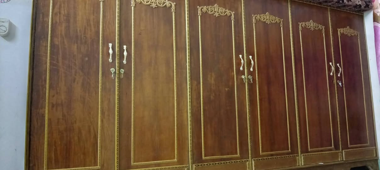 كنتور • حي العسكري • للبيع