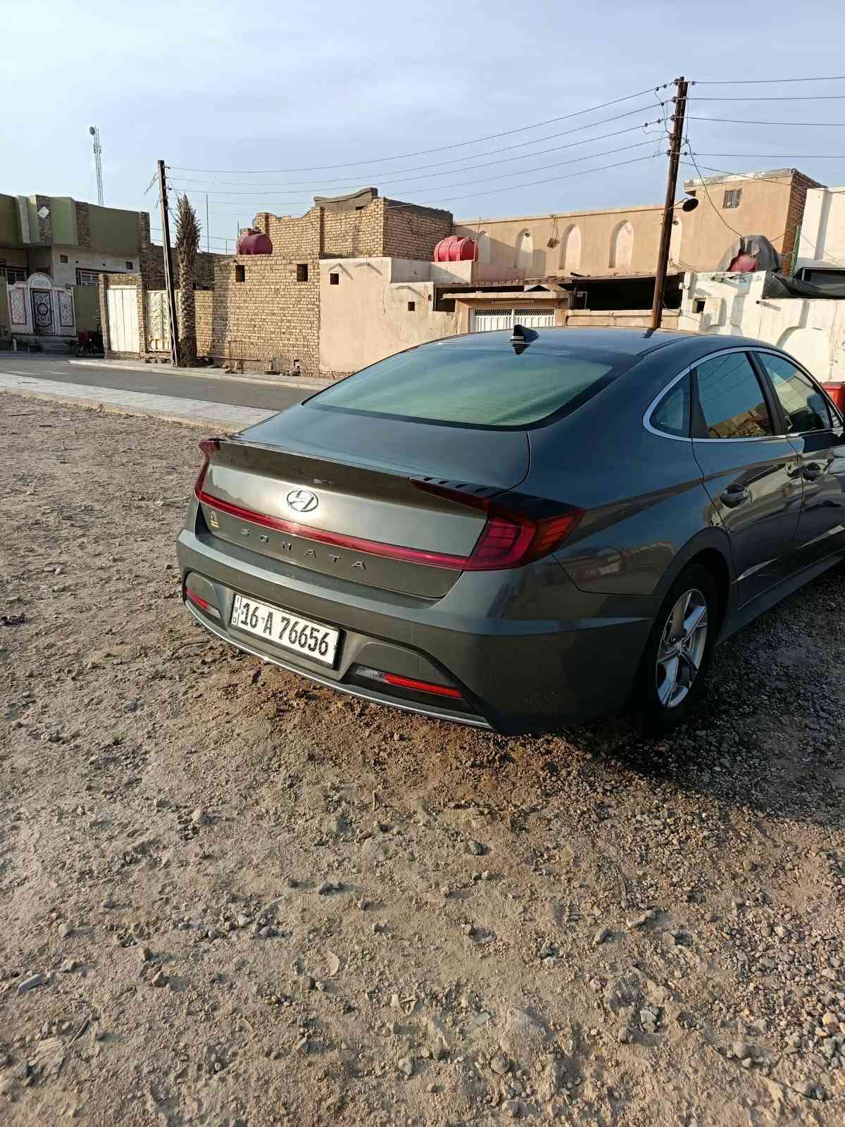 سوناتا موديل 2023
حادث فقط حافه البنيد مؤشر عليه بصوره
رقم قادسيه معوقين
شرط وكاله من المالك مباشرة
كير محرك شرط شركه
تبريد ثلج
حداديه شركه
تخم تاير جديد
السياره جديده وجاهزه وحلوه
الديوانية الحمزه الشرقي
تصل وتعرف السعر ***********
