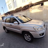 سبورتج • ٢٠٠٩ • البصرة