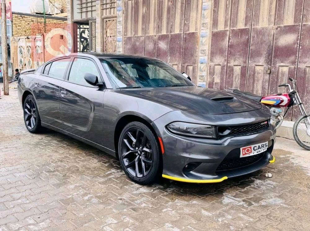 سلام عليكم بيع  او مراوس
جارجر 2023 الاصدار الاخير 
موصفات SXT  مكينه  3600  ماشيه 68م
صور حادثها بلمنشوربنيد محدث جي تي وخشم جاملغ تصليح 
بيع او مراوس سعر 230
مكاني ديوانيه ***********
