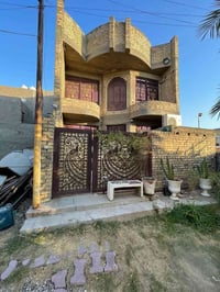 🏠 بيت للبيع – موقع في الدوره السدة  📍 الموقع: السدة – خلف جامعة الفارا...