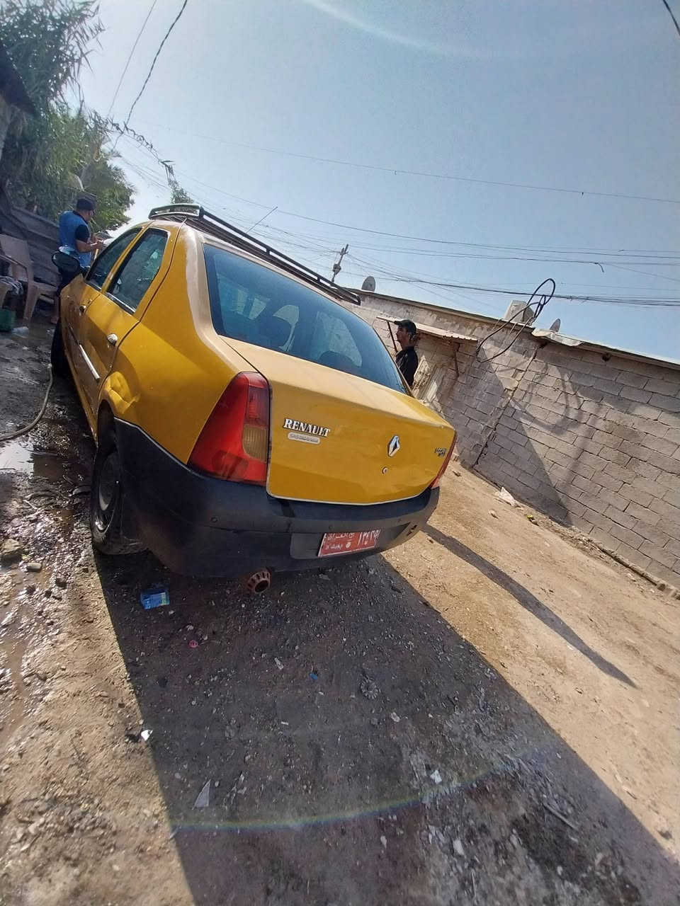 ٤سياره مكفوله محرك كير تبريد ثلج سياره وضع شركه رقم لكليزي بعدني ما مستلمه مصفره تحوي مباشر سعر ٢٩بغداد التاجي ***********
