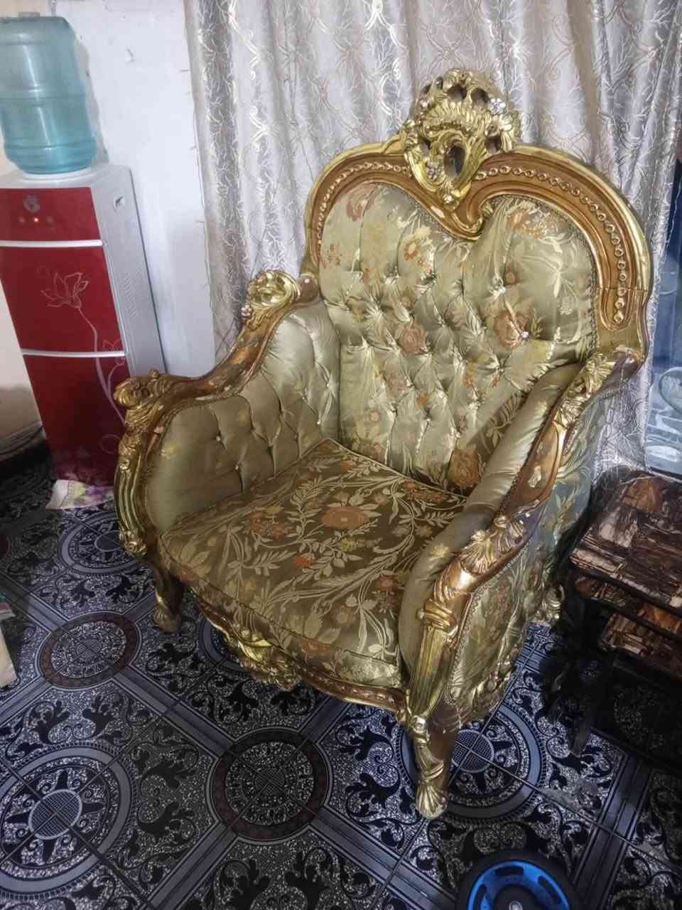 اثاث • كنب • الحرية بغداد