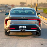 K4 • موديل ٢٥ • رقم اربيل