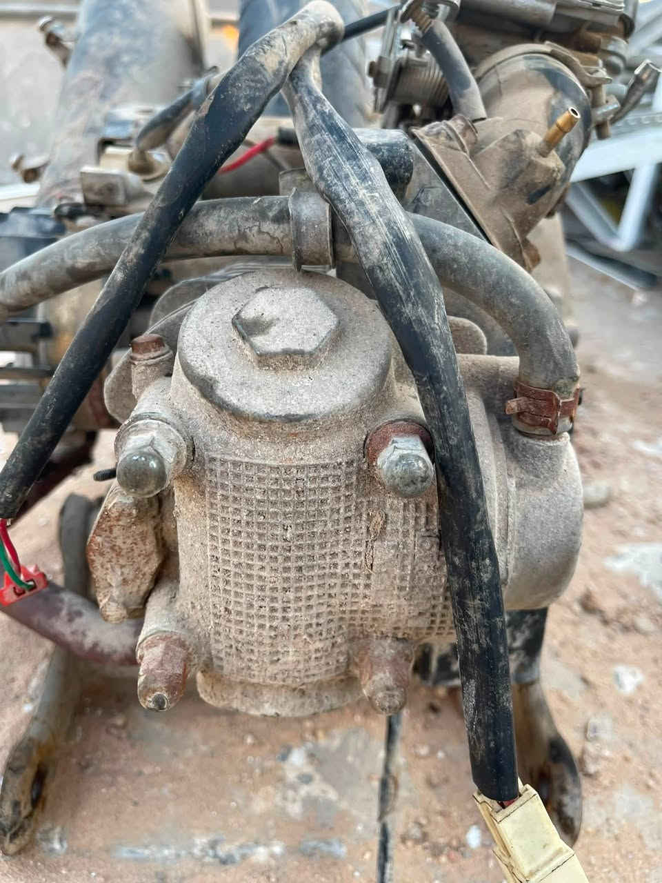 السلام عليكم مكينه مال ماكس البيع هيه وا وياله نجمه وا ادبل خلفي المكينه ما مفتوحه ابد سعر ٥٠عنوان بغداد مدينه ***********
