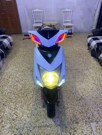 سكنس • معدل فول • كهربائيات