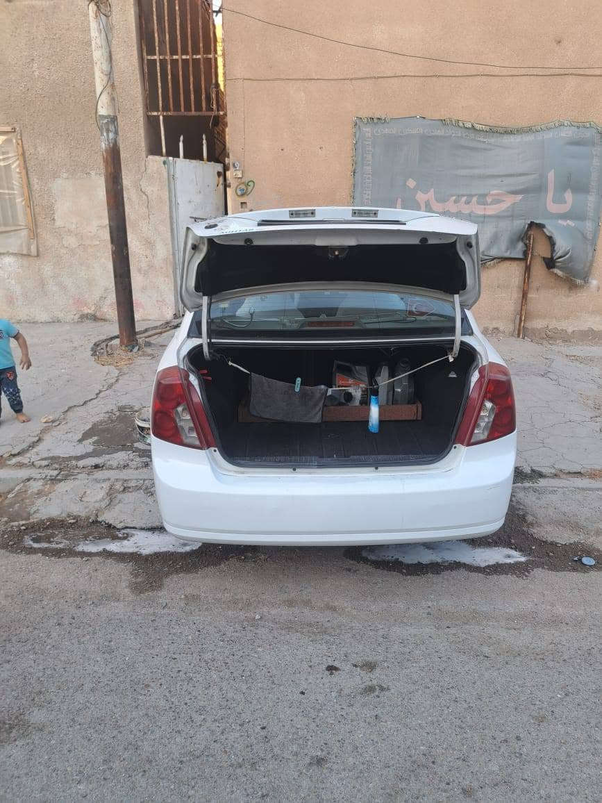 السلام عليكم 
اخوان اوبتره لبيع موديل ٢٠١١
بيه ضخات بسيطه 
رقم اربيل تحويل ثاني يوم
السعر ٧٥ وبيه مجال بسيط
مكان السياره بغداد 
رقم تلفون ***********
