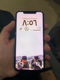 آيفون ١١ برو ماكس • ٥١٢ • بطارية ٨٣