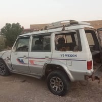 كالوبر • ١٩٩٧ • رقم بابل