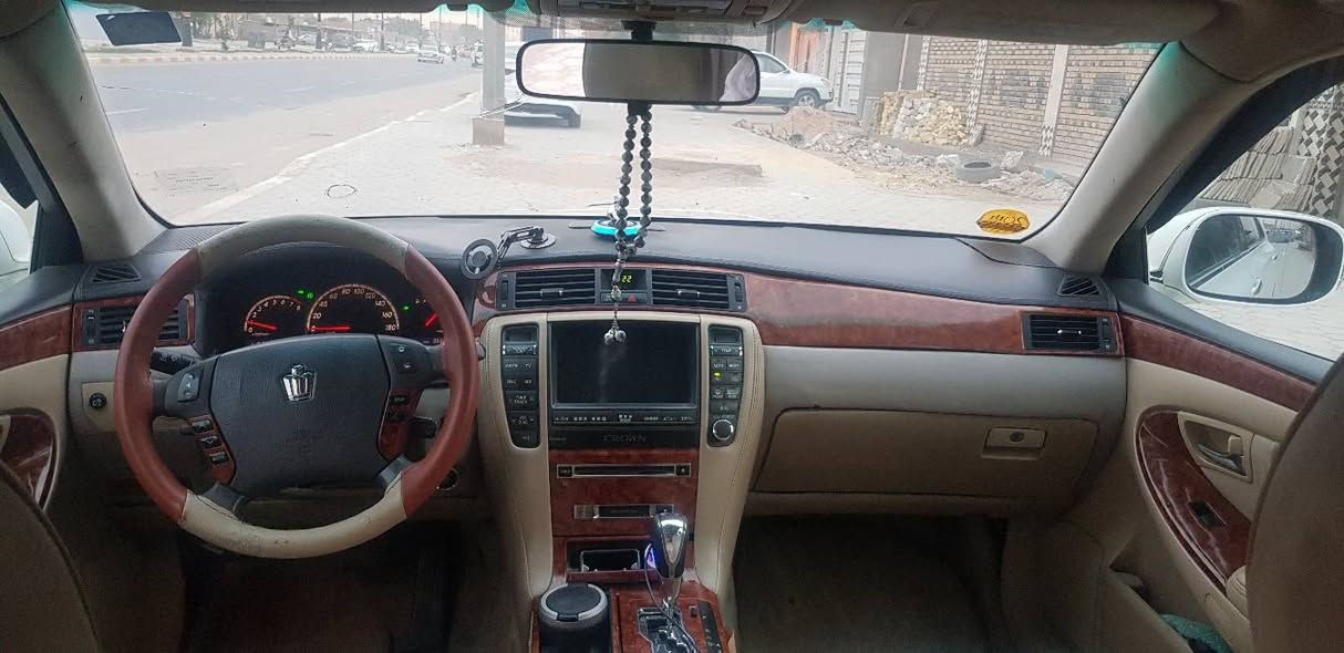 ٢٠٠٤ • شاصي ٨٠ • مدفوع كمرك
