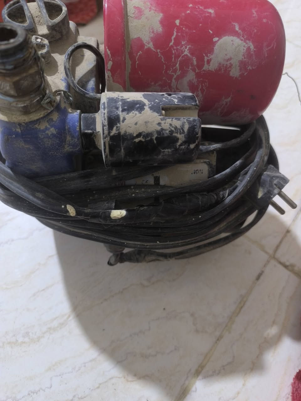 ماطور ابو البوستر
نوعيته تام
65
***********
