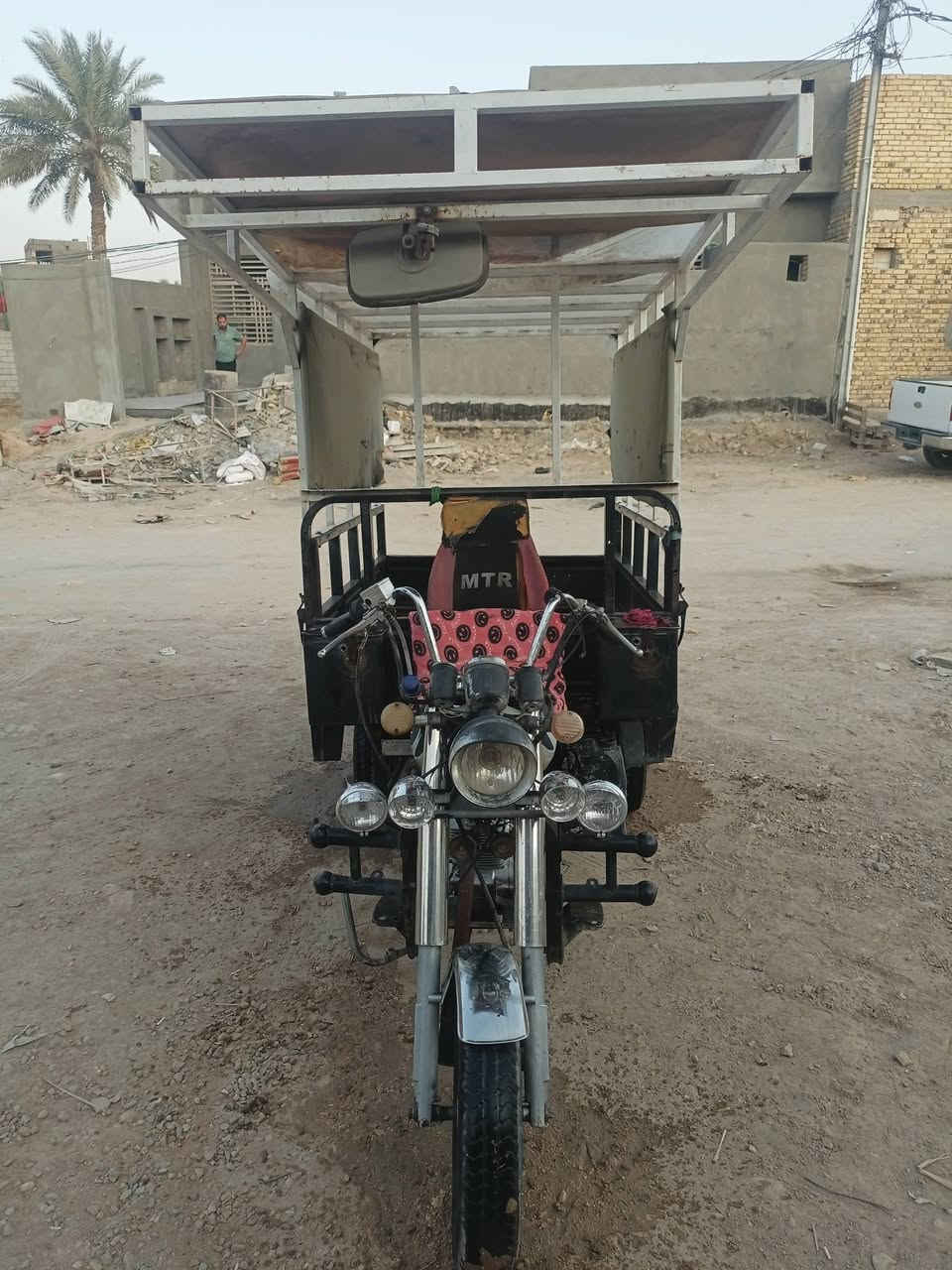 ستوته • مديل ١٤ • غماس