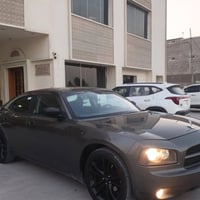 تشارجر • ٢٠٠٨ • اربيل