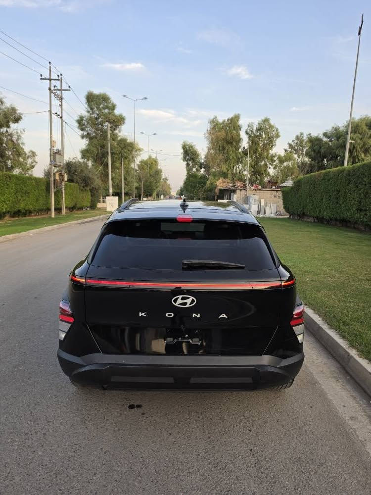 كونا SEL • ٢٠٢٤ • زينون ليد