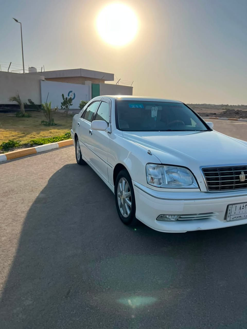 للبيع جنون ملكه
موديل 2000 كصه قماره كصه قماره
رقم بصره تسجيل جديد قرار 48
السعر 115 $ وبيه مجال
شاصي 171 مكينه فيفيتي
كشن كهرباء 1
شاشه
ويل نجمه 16
جنجر + اواكس
سياره كلش جديده وحلوه
حداده جديده
نخم تاير
مكفوله من الضربه والكص فقط كصه قماره مكينه فيفيتي كلاص ابيض
مكان السياره البصره قضاء المدينه
بيع فقط بيع فقط اعتذر عن المرارس السعر 115 $ وبيه مجال رقمي ***********
